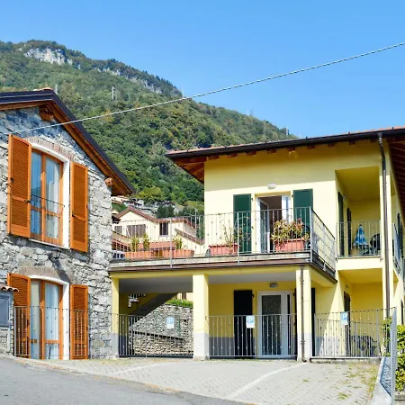 Pieve - Grv102 By Interhome * Gravedona