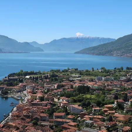 Pieve - Grv102 By Interhome *