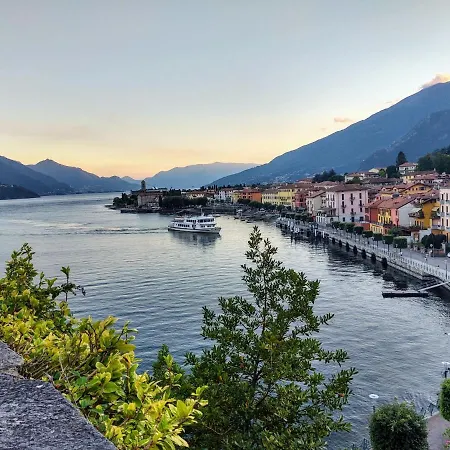 Pieve - Grv102 By Interhome Ferienhaus Gravedona