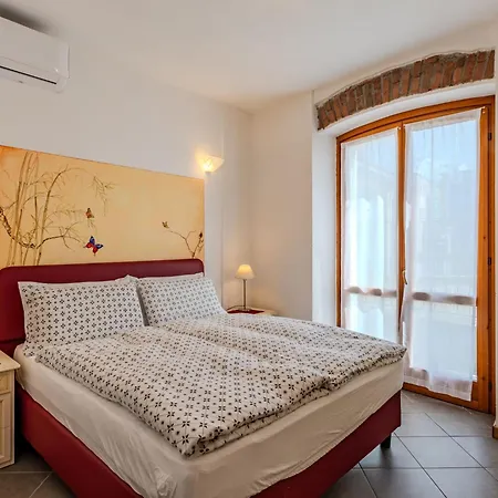 Pieve - Grv102 By Interhome Casa de Férias