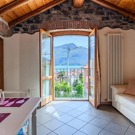 Pieve - Grv102 By Interhome Holiday home *