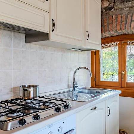 Pieve - Grv102 By Interhome Holiday home Gravedona