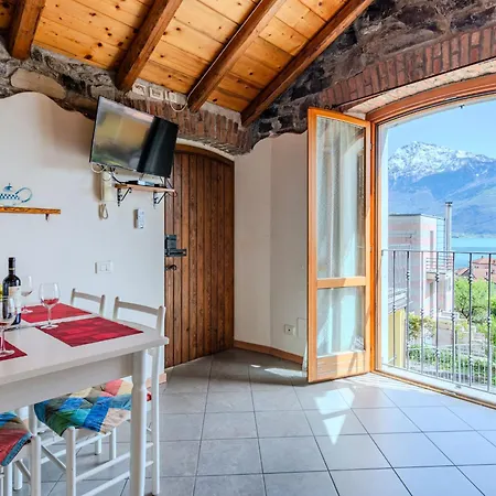 Pieve - Grv102 By Interhome Gravedona