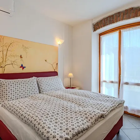 Pieve - Grv102 By Interhome * Gravedona