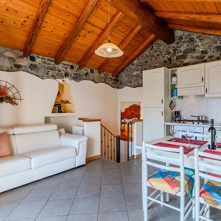 Pieve - Grv102 By Interhome Gravedona