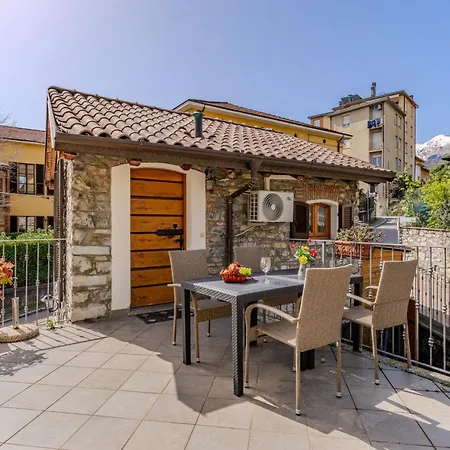 Pieve - Grv102 By Interhome