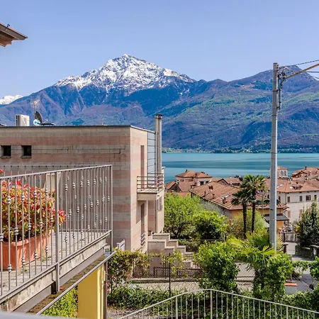 Pieve - Grv102 By Interhome Casa de Férias *