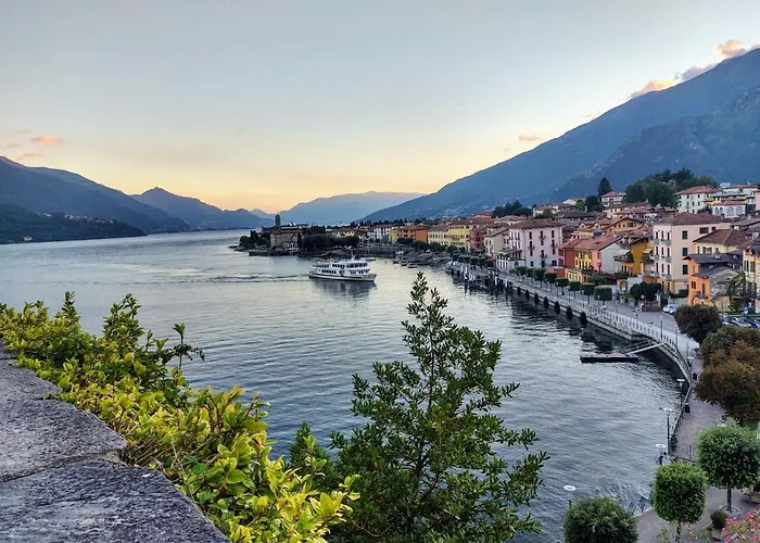 Pieve - Grv102 By Interhome Holiday home Gravedona