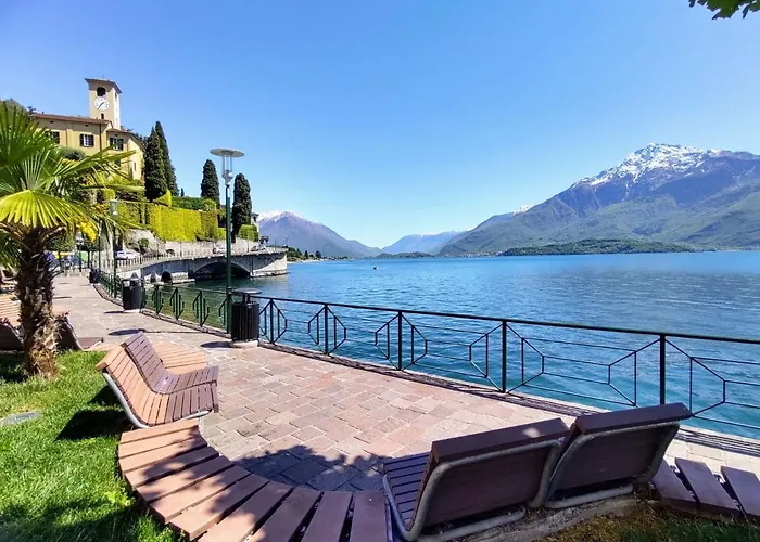 Дом отдыха Pieve - Grv102 By Interhome *