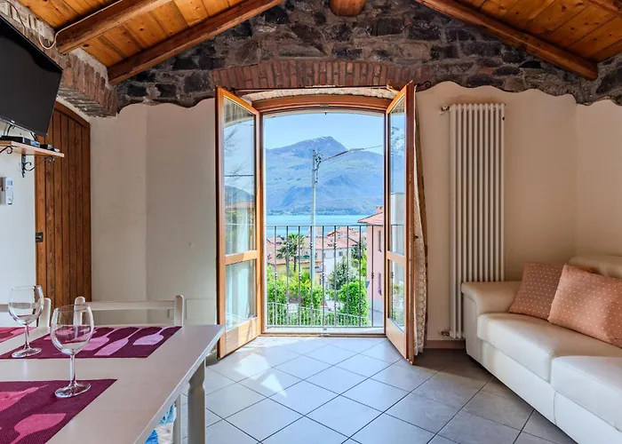 Pieve - Grv102 By Interhome Holiday home *