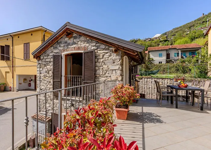 Feriehus Pieve - Grv102 By Interhome *