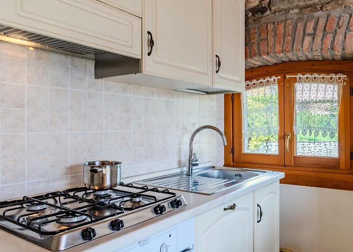 Pieve - Grv102 By Interhome Feriehus Gravedona