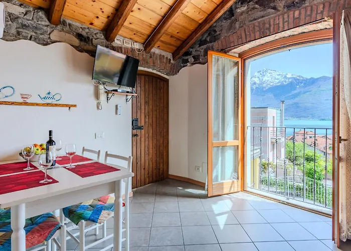 Pieve - Grv102 By Interhome Gravedona