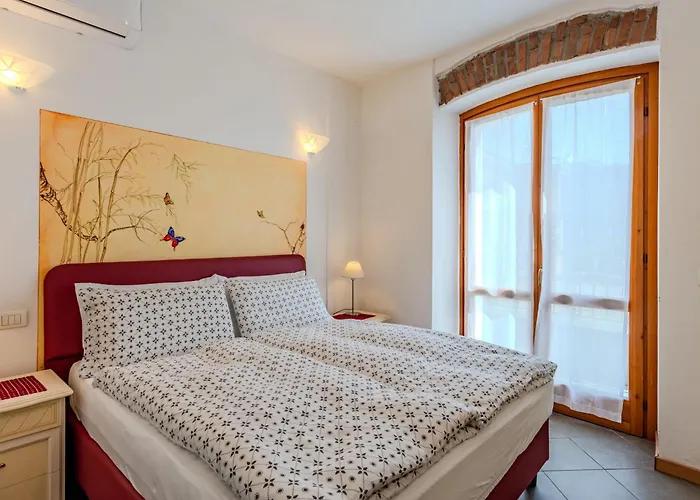 Pieve - Grv102 By Interhome * Граведона