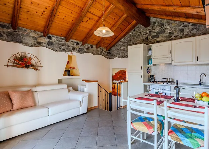 Pieve - Grv102 By Interhome Gravedona