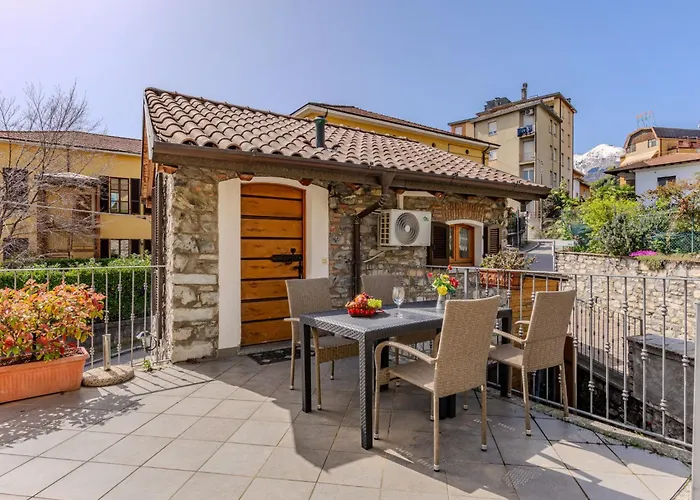 Pieve - Grv102 By Interhome