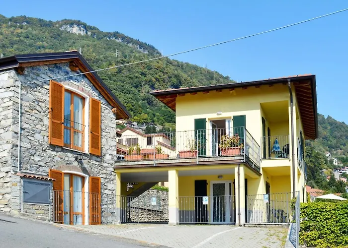 Pieve - Grv102 By Interhome * غْرافيدونا