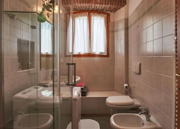 Pieve - Grv102 By Interhome 別荘 *