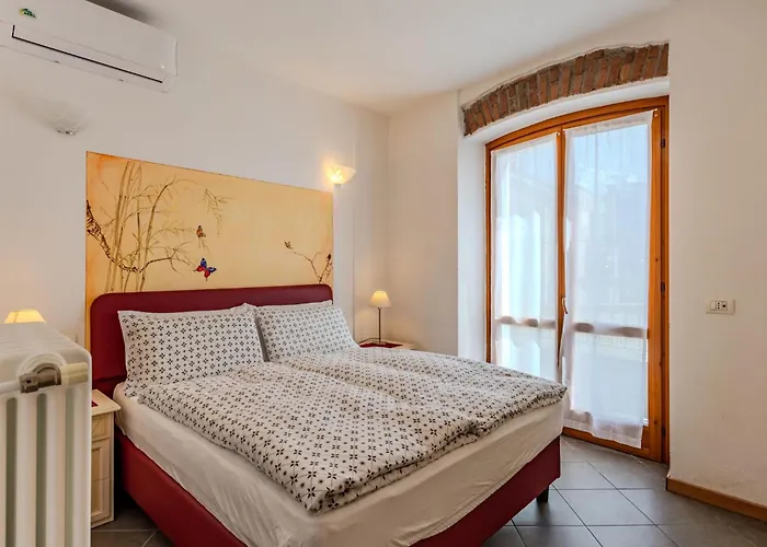 Pieve - Grv102 By Interhome بيت للعطل