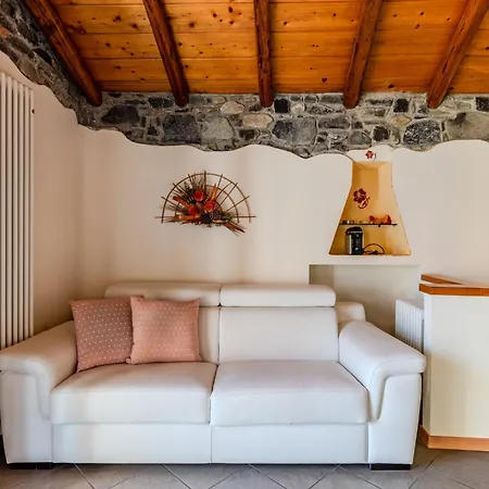 Pieve - Grv102 By Interhome * Gravedona