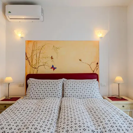 Prázdninový dům Pieve - Grv102 By Interhome