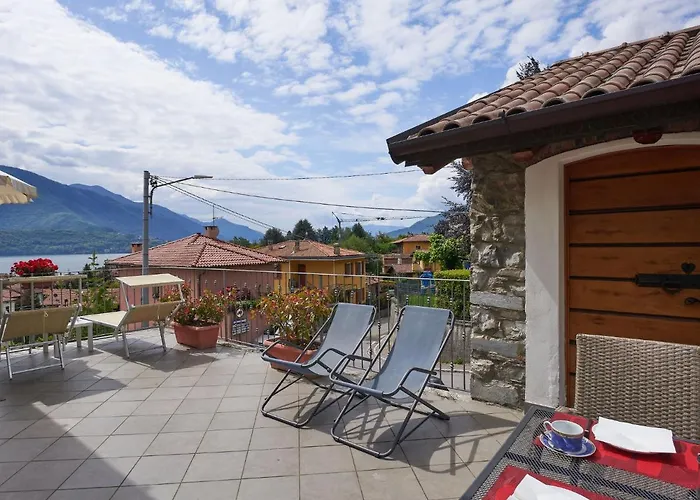 Pieve - Grv102 By Interhome *