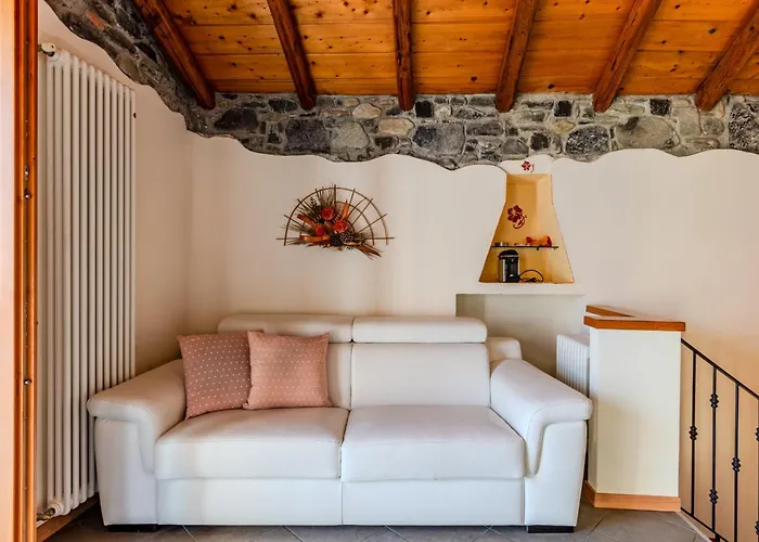 Pieve - Grv102 By Interhome * Gravedona