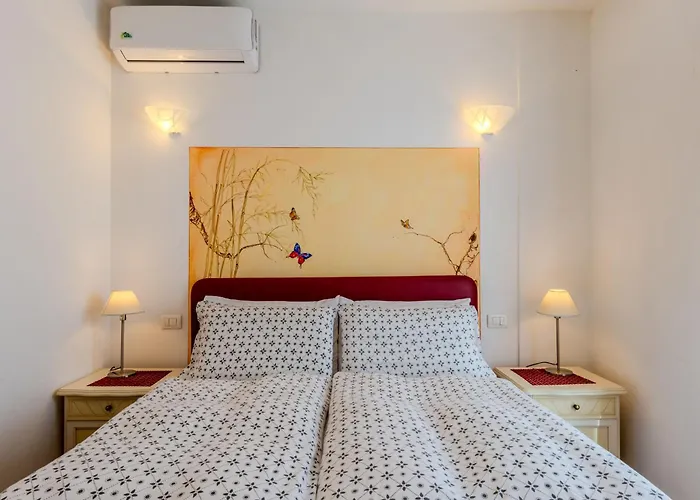 Prázdninový dům Pieve - Grv102 By Interhome